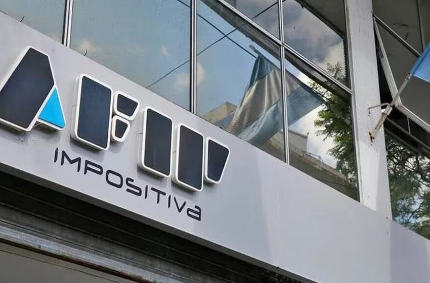  Afip investiga las transferencias de los argentinos