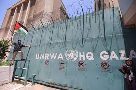  Australia reanuda la financiación de la UNRWA y promete más ayuda a Gaza