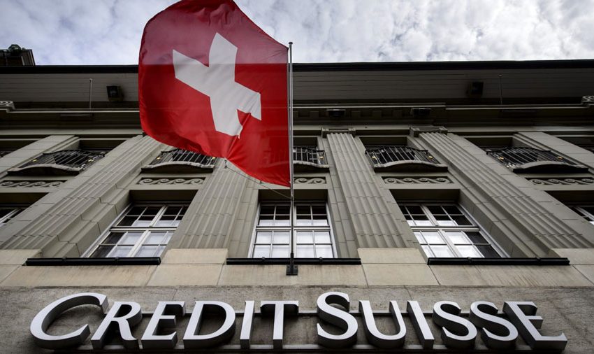  La búsqueda de culpables y soluciones a la caída de Credit Suisse prosigue un año después