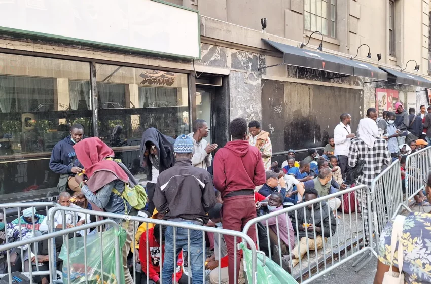 Cambios en la norma de albergues de NYC: Migrantes adultos solo podrán estar en los ‘shelters’ por 30 días