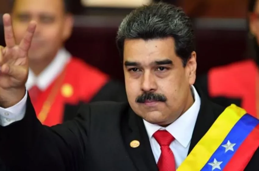  La embajada argentina en Venezuela sigue en vilo: Nicolás Maduro frenó el ingreso de los gendarmes de Patricia Bullrich