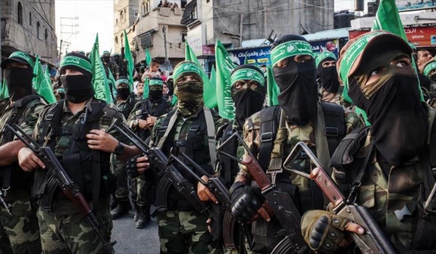  HAMAS niega informes sobre recepción de propuesta de alto el fuego