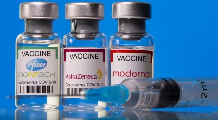  COVID: descubren 7 nuevas enfermedades asociadas a las vacunas de Pfizer, Moderna y AstraZeneca