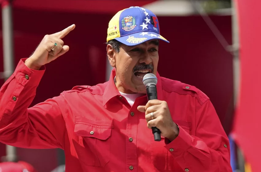  Venezuela denuncia incumplimiento de acuerdo sobre el levantamiento de sanciones de EEUU