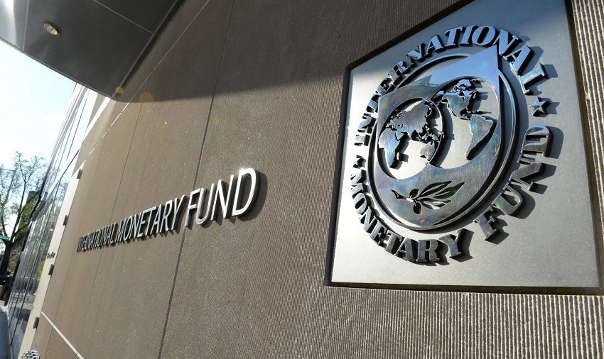  El FMI critica a EE.UU. por su deuda desorbitada