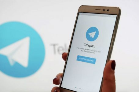 Jefe de Telegram aseguró que “confía poco en las plataformas desarrolladas en EE.UU.”