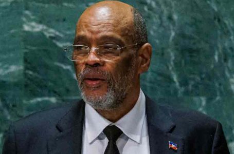 Gobierno de Haití oficializa los miembros del Consejo Presidencial de Transición