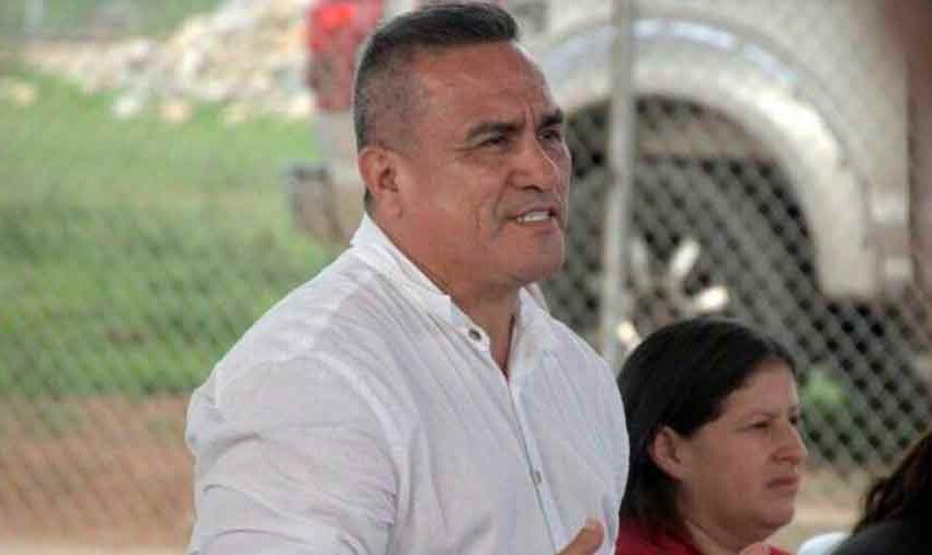  Asesinan a otro alcalde en Ecuador bajo el “conflicto armado interno” declarado por Noboa