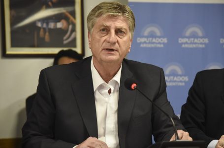 El gobernador de La Pampa vuelve a la carga: “Atuel, el fin de las excusas de Mendoza”
