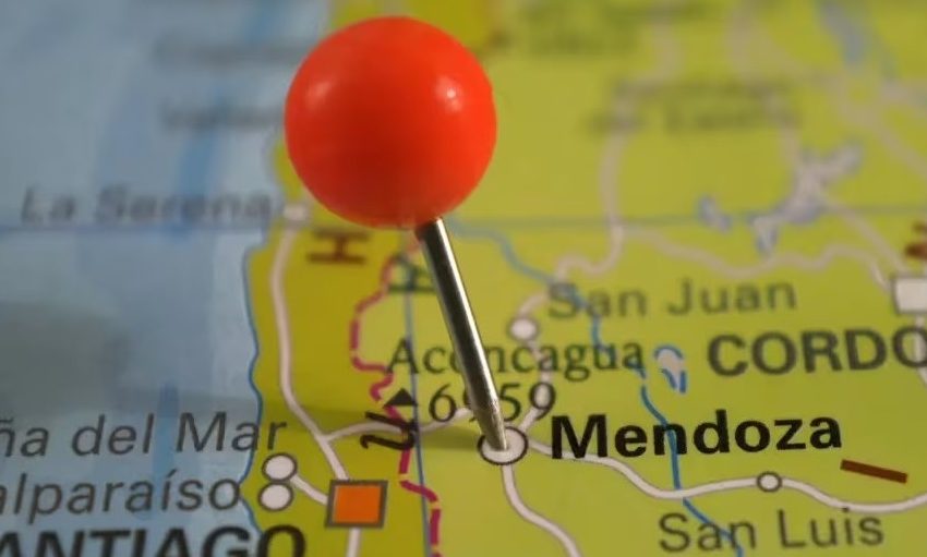  Realizarán un mapeo cultural de Mendoza: cómo será y para qué sirve