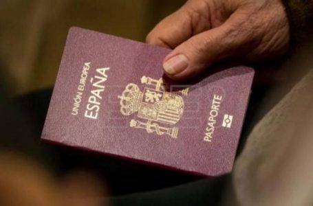 En medio de la crisis, sigue creciendo la cantidad de gente que tramita la ciudadanía española en Mendoza