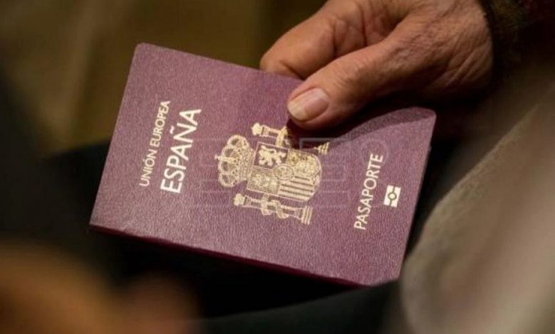  En medio de la crisis, sigue creciendo la cantidad de gente que tramita la ciudadanía española en Mendoza