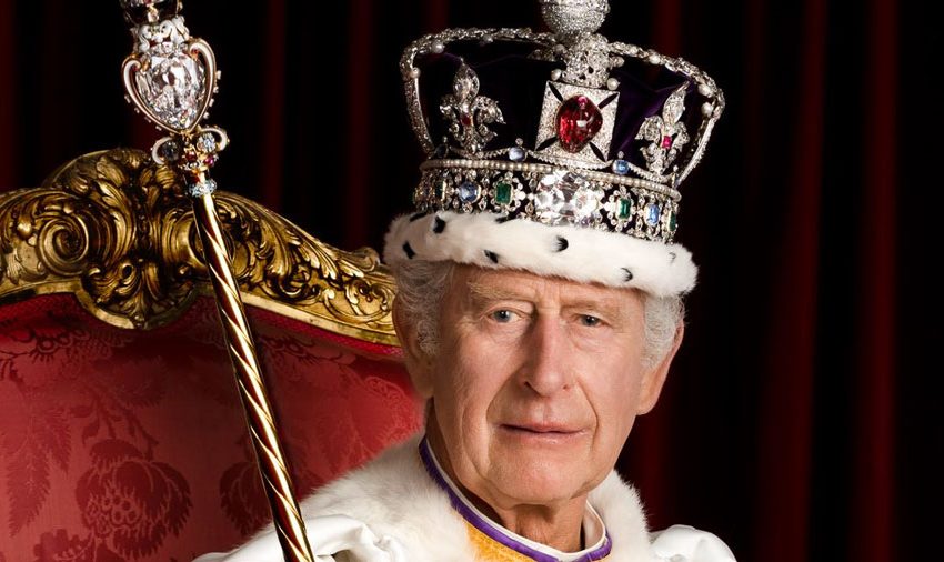  La preocupación sobre la salud de Carlos III dispara los rumores sobre su funeral