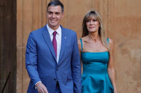 España: Quién es Begoña Gómez esposa de Pedro Sánchez acusada por tráfico de influencias