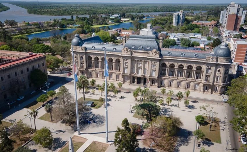  Este lunes será la paritaria de docentes y estatales