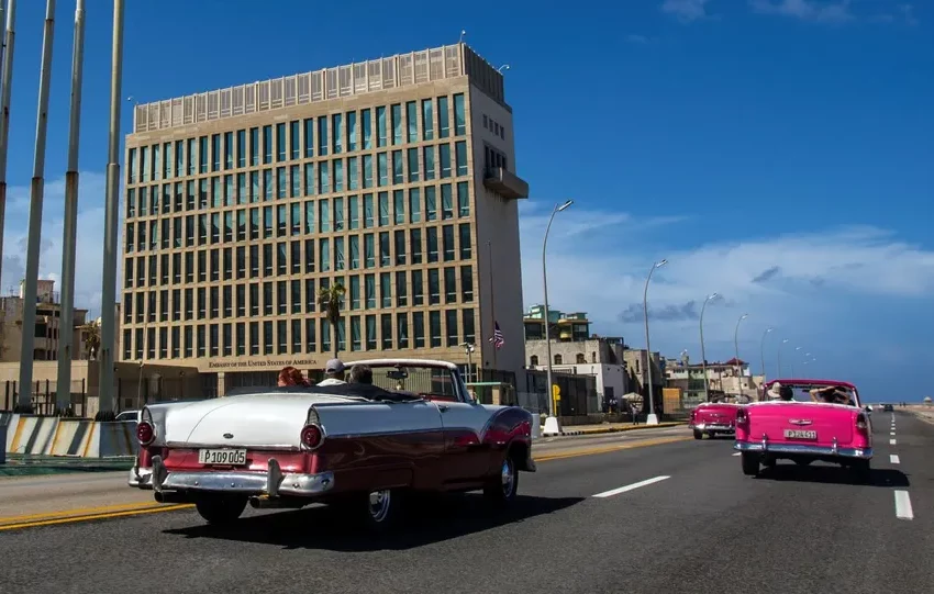  Cuba califica como “operación política” reporte periodístico de “síndrome de La Habana”