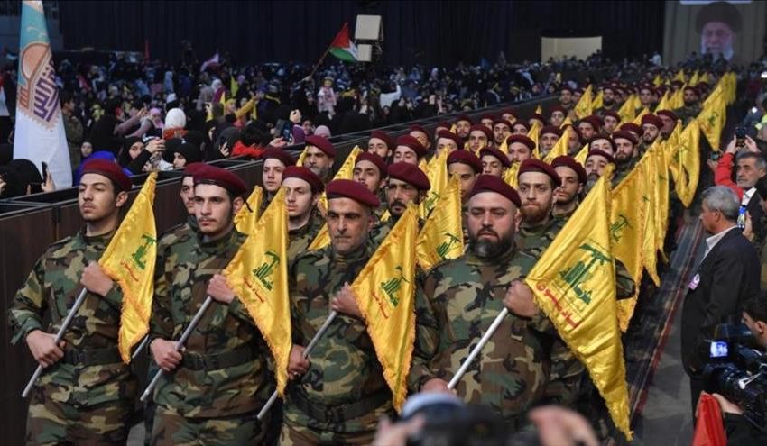  Hezbolá más determinado a resistir ante Israel tras ataque a Irán