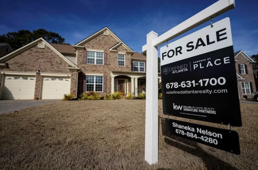  Tasas podrían bajar a finales de año, ¿beneficiaría a nuevos compradores de casas?