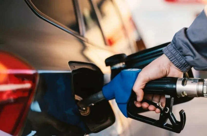  Este lunes se espera un nuevo aumento del precio de los combustibles