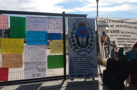 La “mafia” de las falsas denuncias en Mendoza: complicidades, injusticias y expedientes amañados