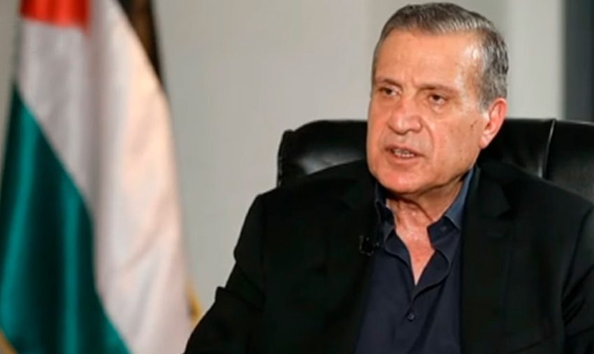  Presidencia palestina pide a EE. UU. actuar contra invasión en Rafah “antes de que sea tarde”