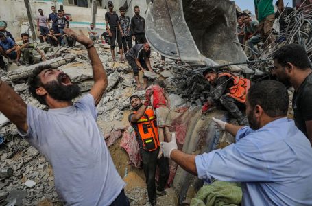 Egipto dice que negociadores continuarán el miércoles el diálogo para una tregua en Gaza