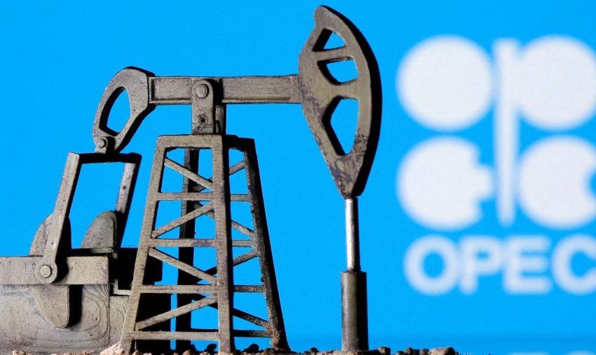  La OPEP+, con Arabia Saudí y Rusia, decide este domingo el nivel de su oferta de petróleo