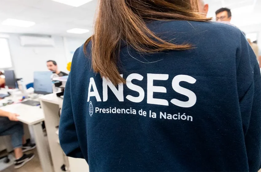  ANSES confirmó una MALA NOTICIA para PENSIONADOS en junio 2024