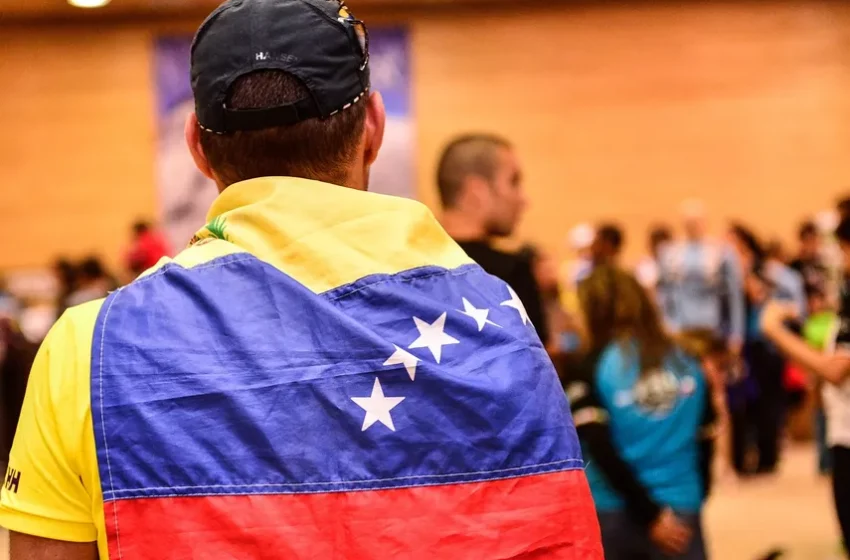  Venezuela, la casa de quienes no quieren irse y los que anhelan volver