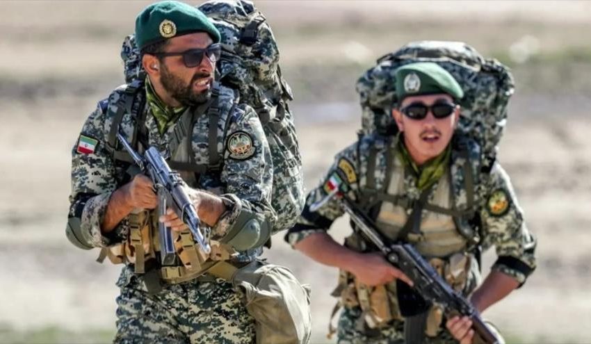  Irán y Azerbaiyán realizarán ejercicios militares en Nagorno-Karabaj