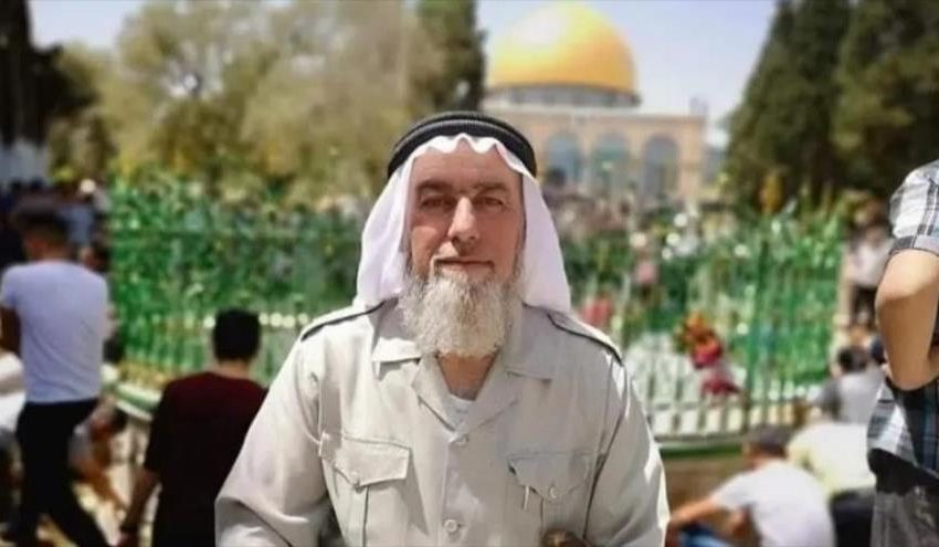  Ejecución lenta: Muere un dirigente de HAMAS en cárcel israelí