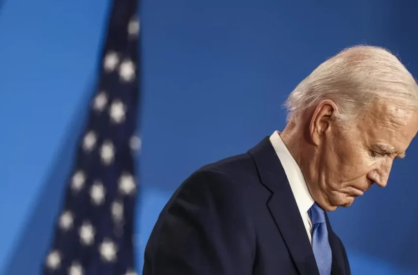  Las repercusiones de la retirada de Joe Biden de las elecciones estadounidense