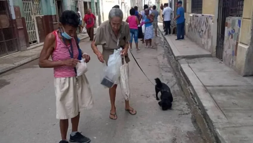  Éxodo en Cuba: menos fuerza de trabajo y envejecimiento de la población