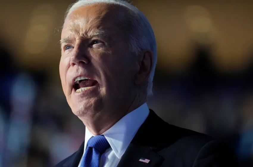  Juez en Texas bloquea plan de Joe Biden para regularizar a medio millón de indocumentados