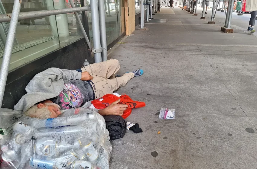  Bloquean en NYC medida que amplía el número de personas que pueden beneficiarse con cupones de vivienda