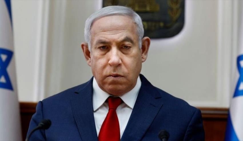  Netanyahu rechaza reunirse con canciller británico por postura ante CPI