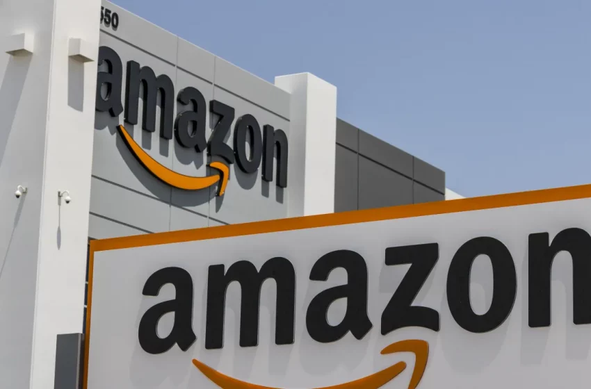  El empleo que ofrece Amazon y por el que paga más de $21 la hora en Estados Unidos