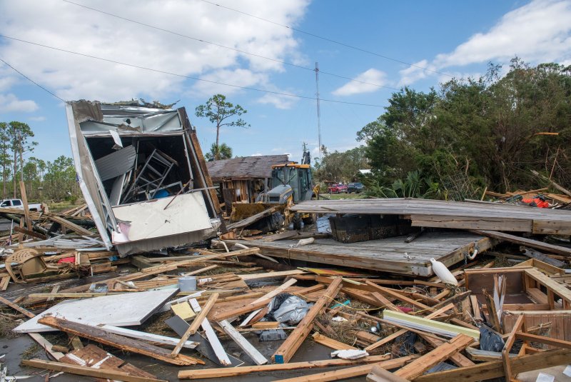  Aumenta el número de muertos tras la “devastación generalizada” provocada por Helene