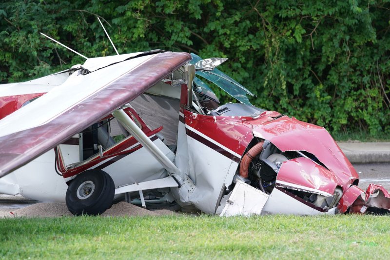  Varias personas murieron tras accidente de avioneta en Carolina del Norte