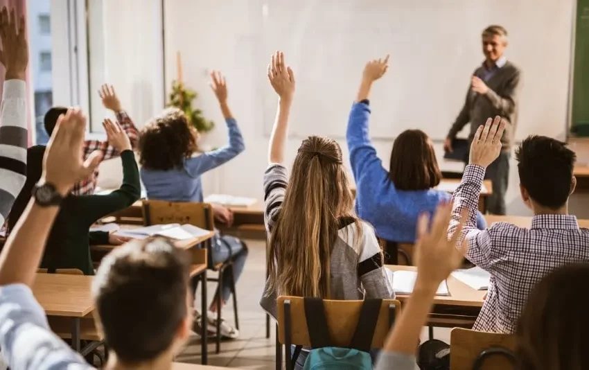  Día del profesor: la historia detrás de la celebración en Argentina