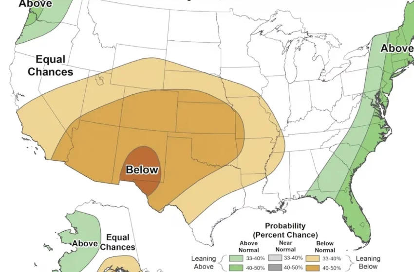  Pronóstico de otoño en Nueva York: se acerca clima inusual, según especialistas