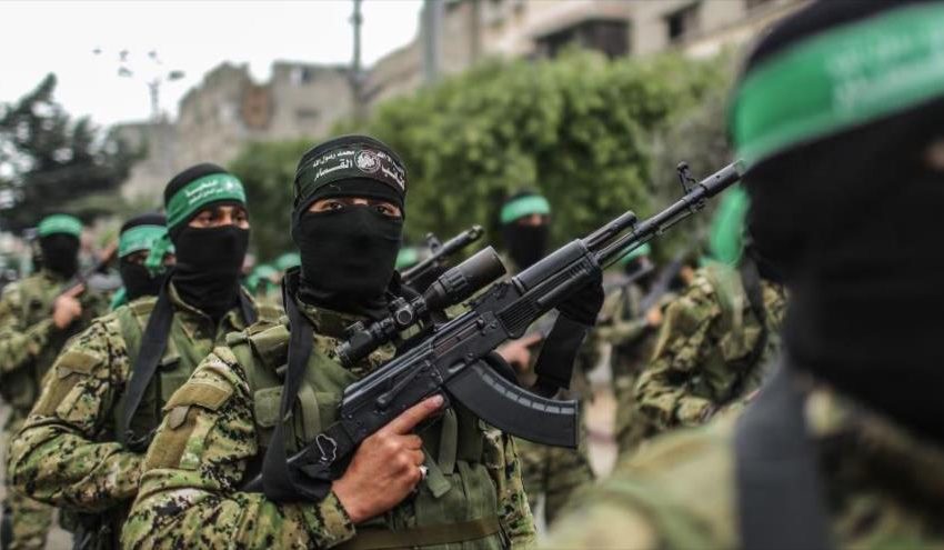  Operación compleja de HAMAS en Rafah abate a varios soldados israelíes