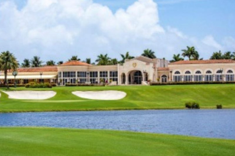  El FBI investiga un aparente “intento de asesinato” de Trump en su campo de golf en West Palm Beach