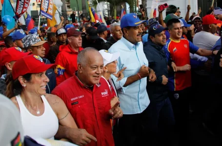 Hijo del general Baduel: “es necesario considerar todas las opciones hasta que caiga Maduro y su tiranía”