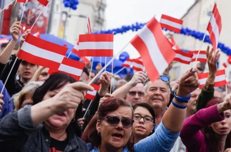 Los socialdemócratas de Austria, preparados para un gobierno de coalición a pesar de los malos resultados