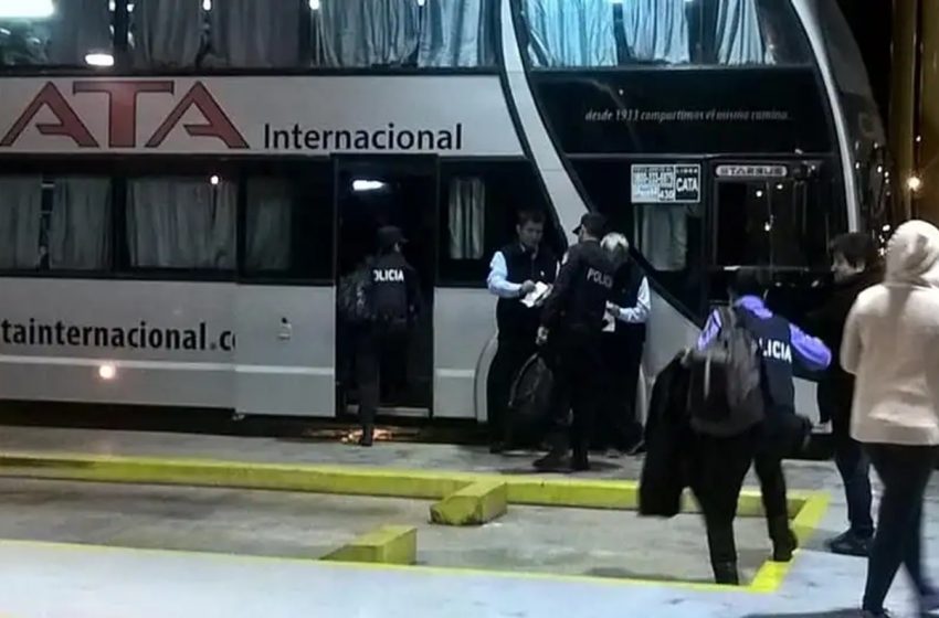  Cautela en el sector empresario mendocino tras el anuncio de desregulación de transporte de media y larga distancia