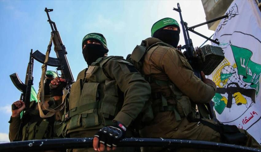  Fuerzas israelíes: HAMAS lucha como el primer día de la guerra