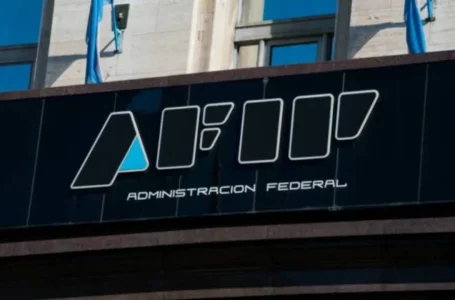 El gremio de AFIP criticó el cierre de la entidad y prepara medidas de fuerza contra Milei