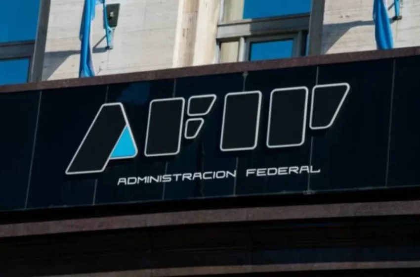  El gremio de AFIP criticó el cierre de la entidad y prepara medidas de fuerza contra Milei