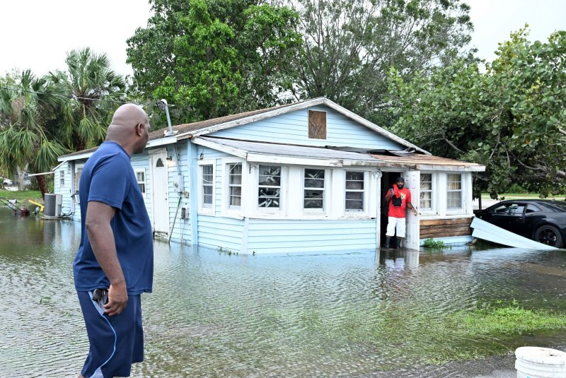  Se confirman 12 muertos y millones de personas sin electricidad mientras Florida se tambalea por Milton